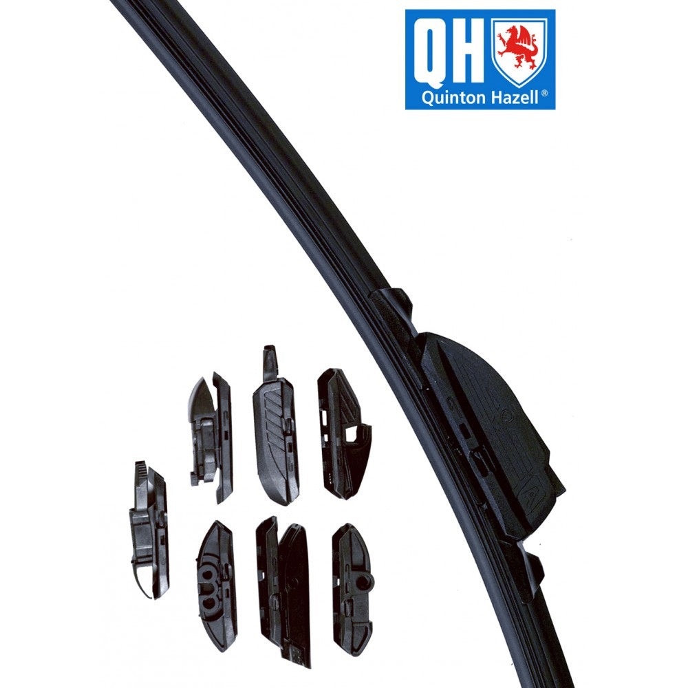 QH Aeroflex Multi-fit 21" Front Wiper Blade