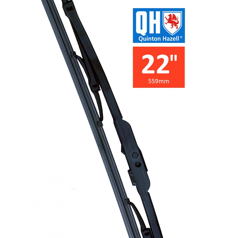 QH 22" Standard Wiper Blade
