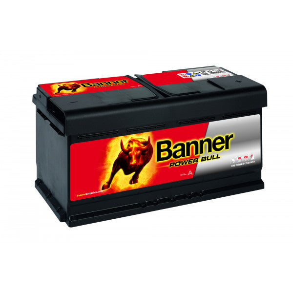 Banner Power Bull Car Battery 850 CCA 95Ah P9533