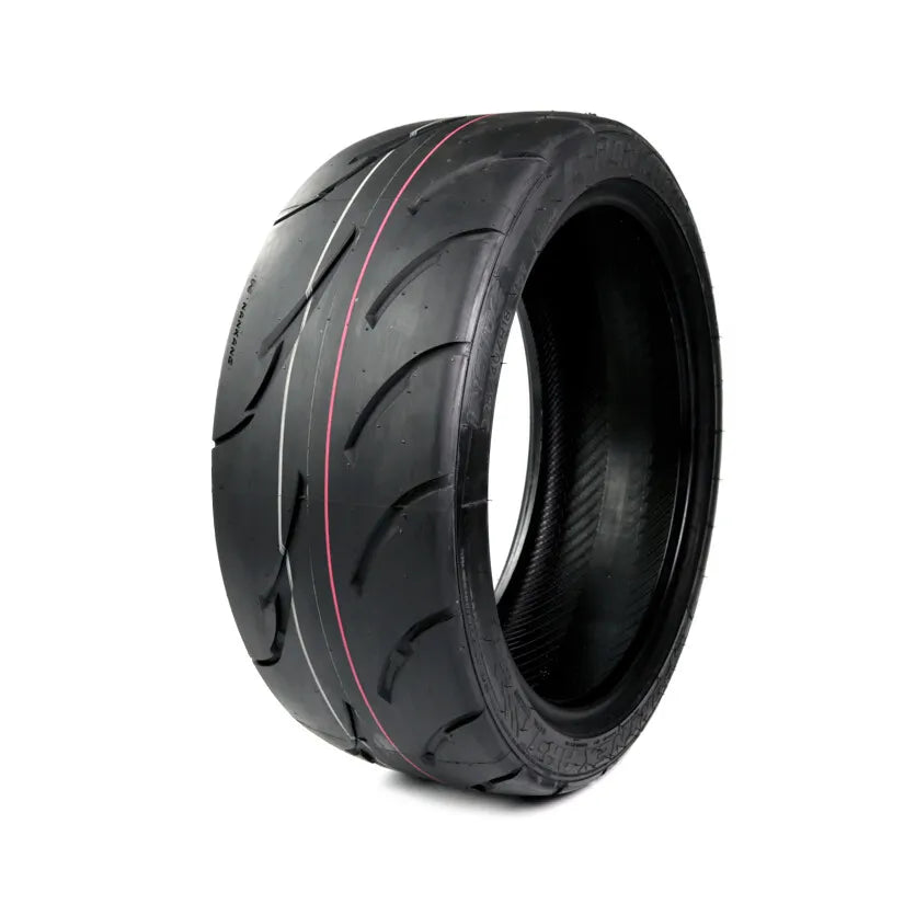 NANKANG AR1 AR-1 SEMI SLICK ROAD/TRACK TYRE 225/40/18