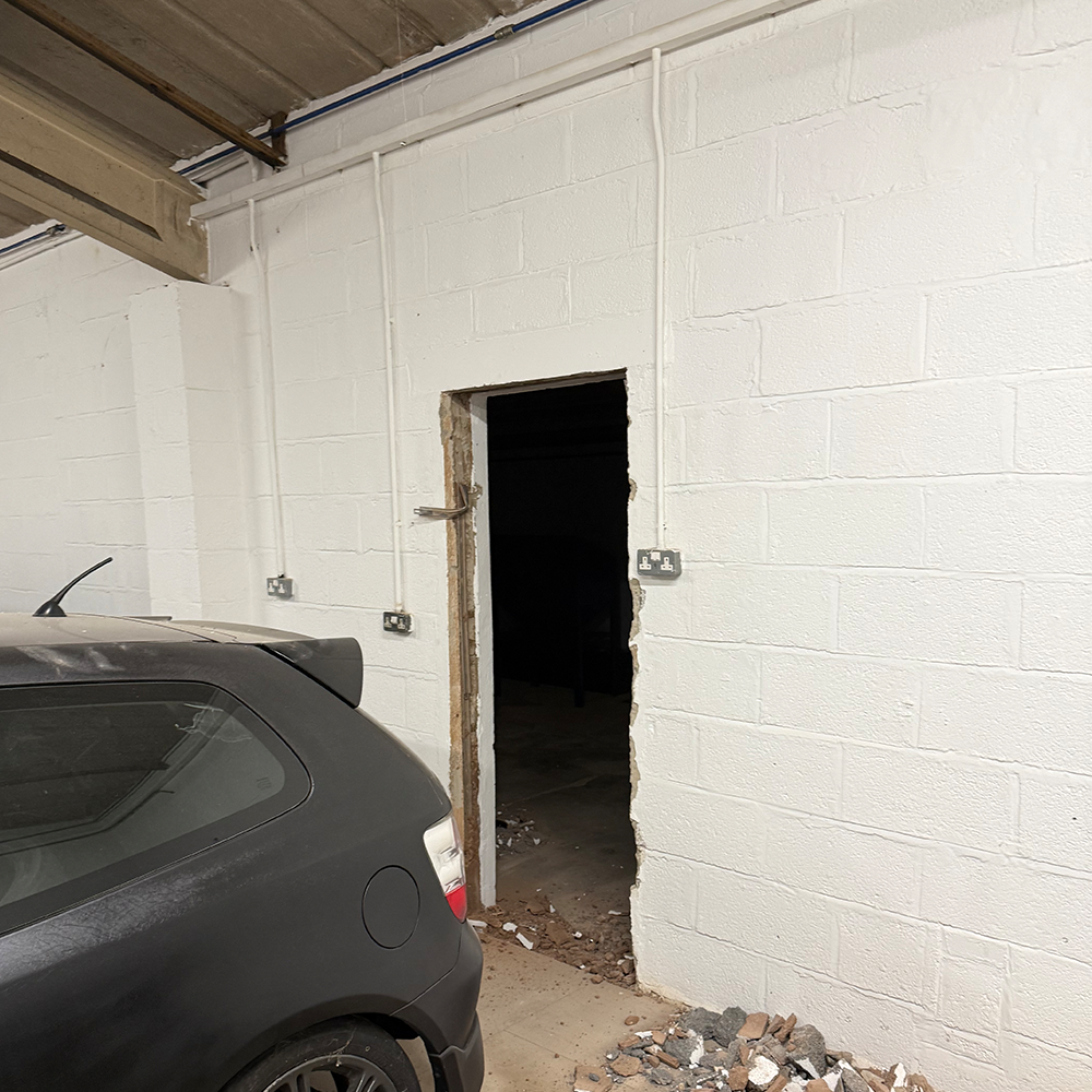 Auto Factor Workshop