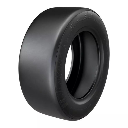 Nankang SL1 SL-1 Medium Compound Slick Race Tyre - 200/550/13   NOT FOR ROAD USE